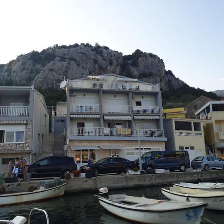 Apartmani Alfijo Клек Экстерьер фото