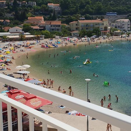 Apartmani Alfijo Клек Экстерьер фото
