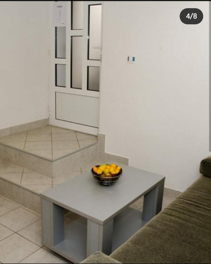 Apartmani Alfijo Клек Экстерьер фото