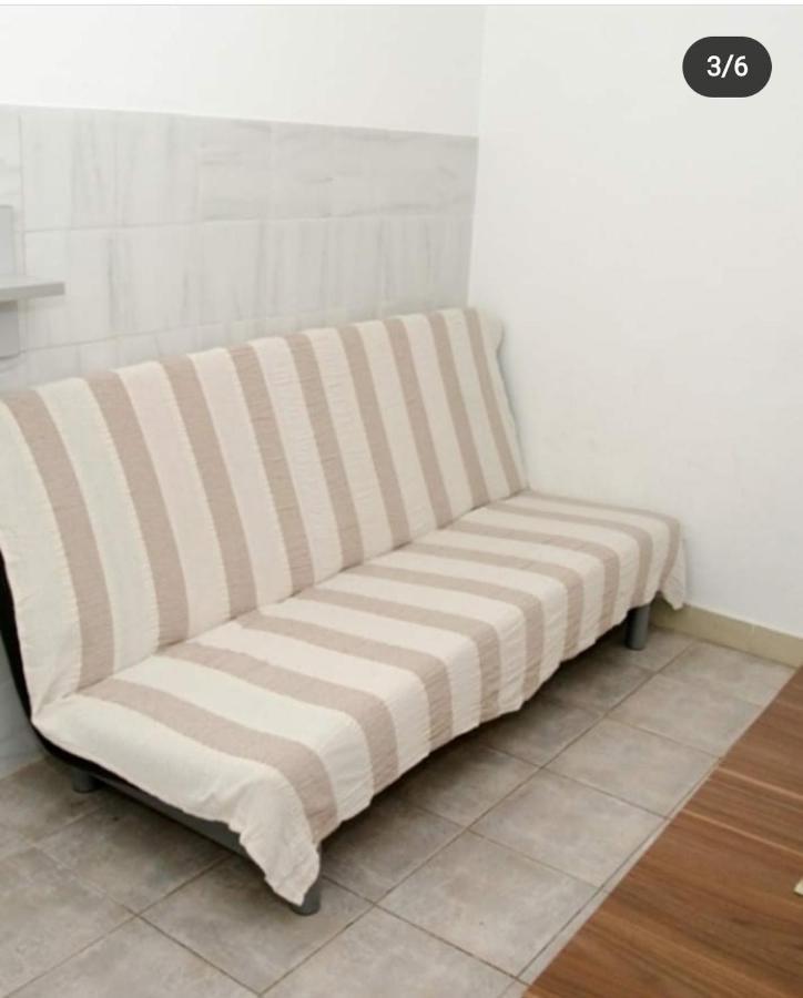 Apartmani Alfijo Клек Экстерьер фото