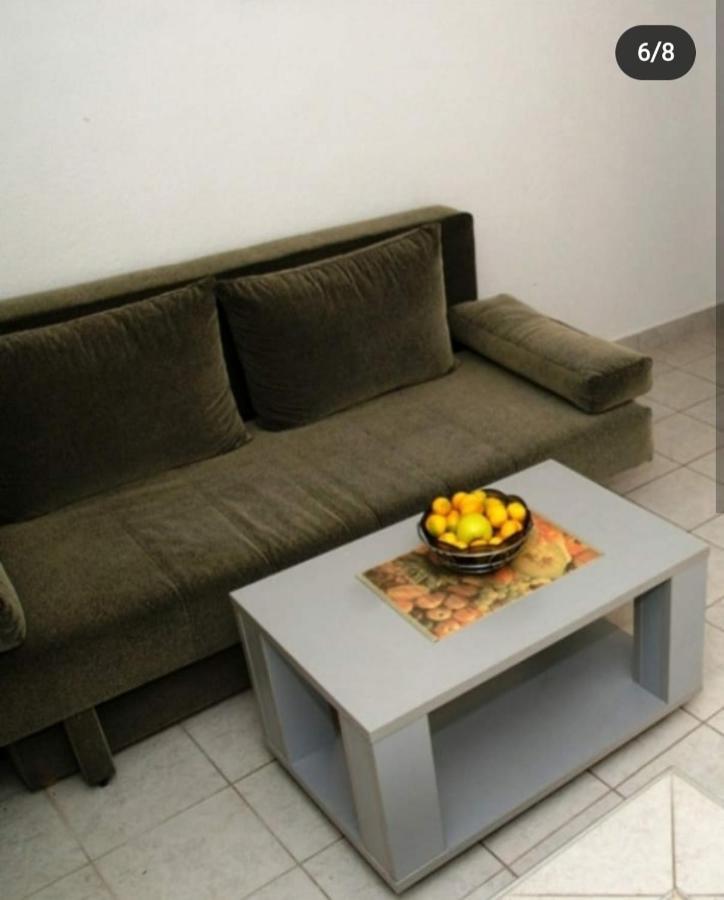 Apartmani Alfijo Клек Экстерьер фото
