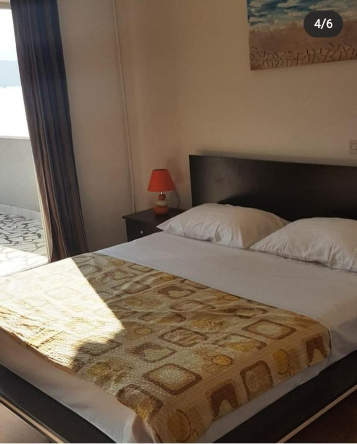 Apartmani Alfijo Клек Экстерьер фото