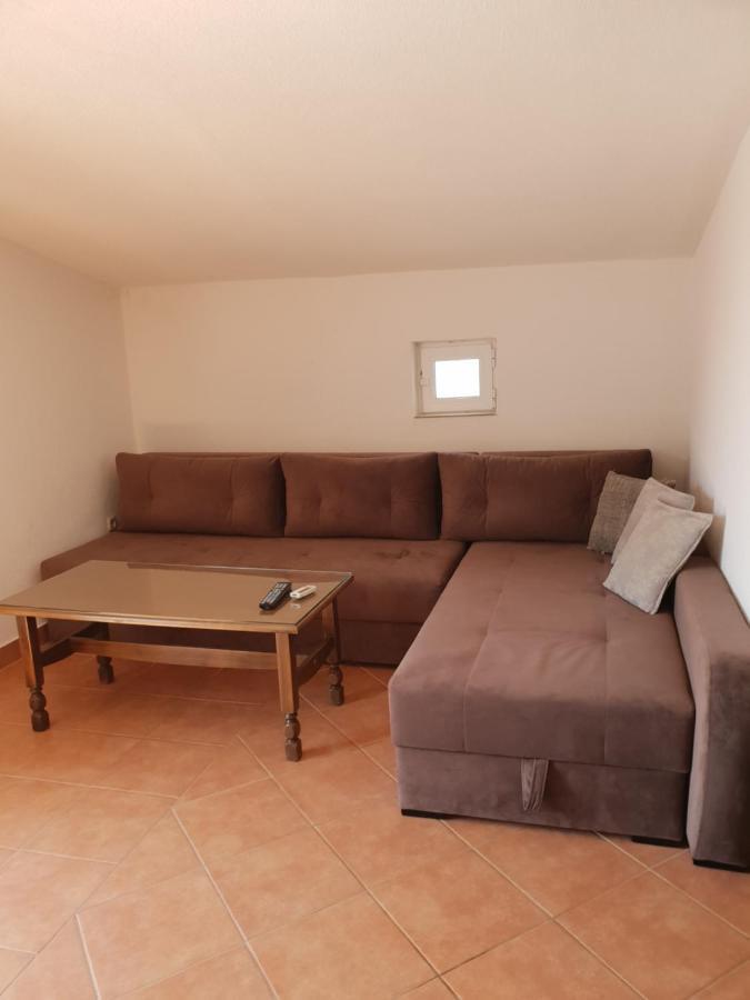 Apartmani Alfijo Клек Экстерьер фото