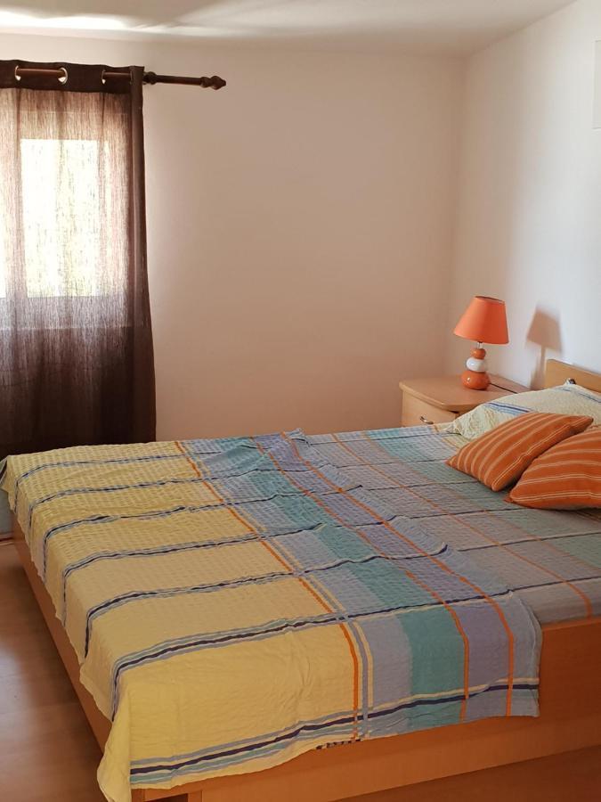 Apartmani Alfijo Клек Экстерьер фото
